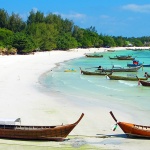 pattaya beach koh lipe