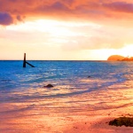 sunrise beach koh lipe