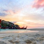 hotels sunset beach koh lipe