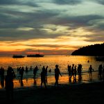sunset beach hotels koh lipe